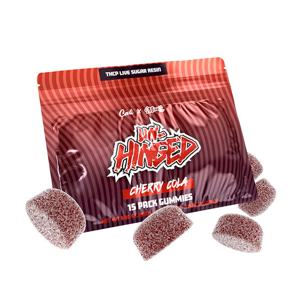 Cali x Maui Labs Unhinged Gummies – 7500mg