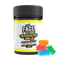 Face Melters Blitzed Blend Remixed Gummies – 4000mg